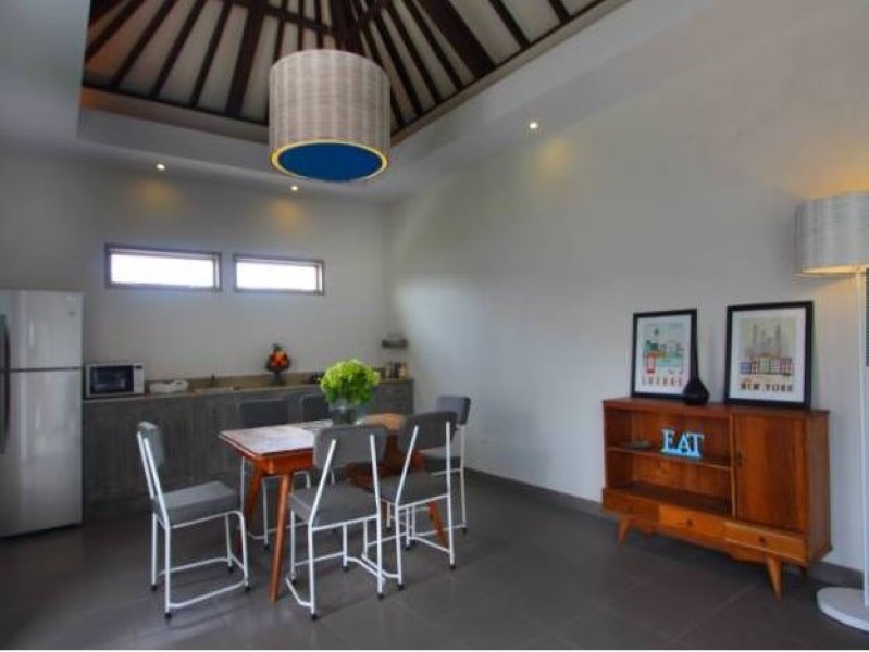 3 Bedrooms Long Leasehold Real Estate For Sale in Canggu