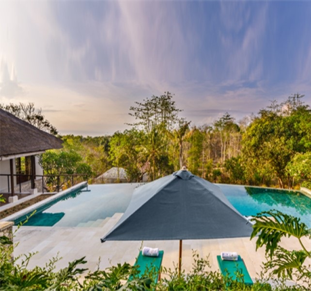 4 Bedrooms Ocean View Freehold Luxury Real Estate For Sale in Bukit