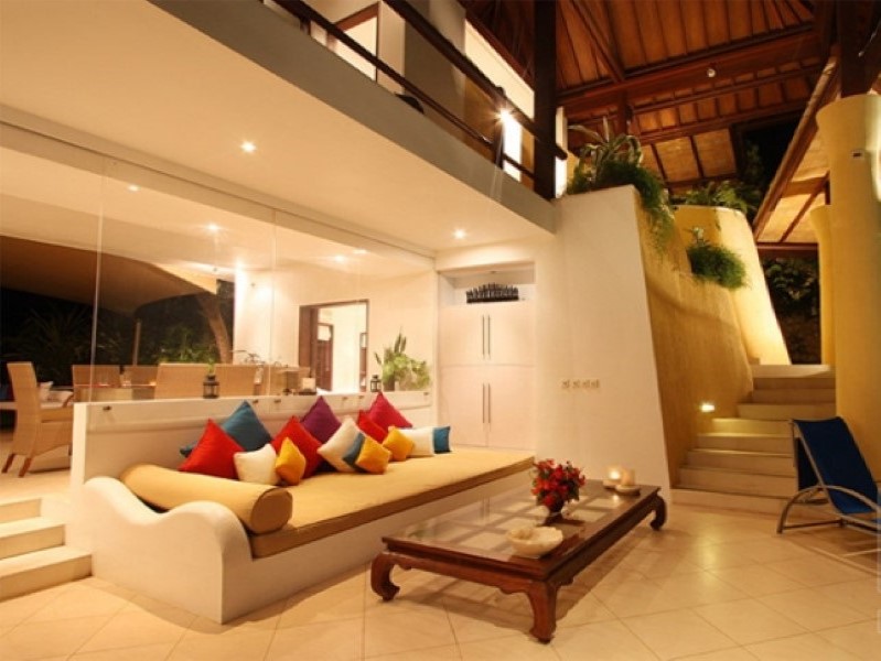 Heavenly Freehold Real Estate Complex For Sale in Nusa Dua