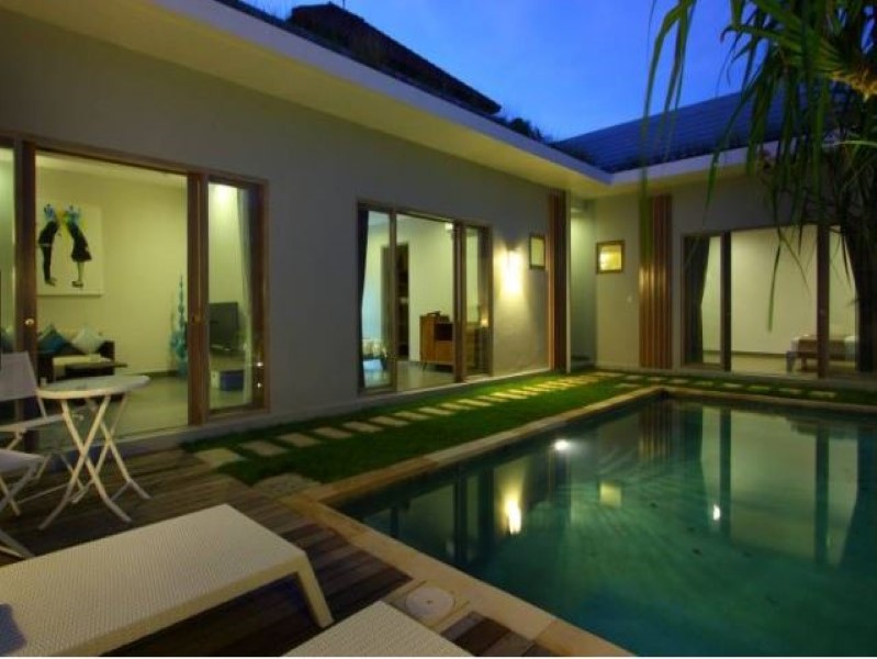 3 Bedrooms Long Leasehold Real Estate For Sale in Canggu