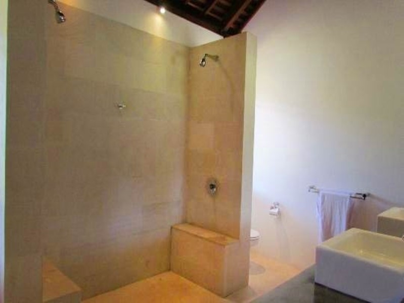 Villa klasik dan elegan di Tabanan, Bali
