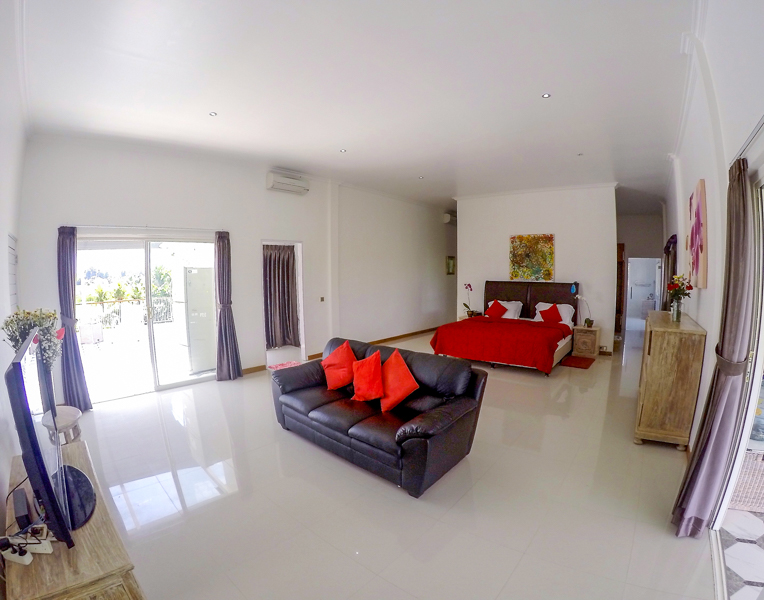 Spacious beautiful villa for sale in Tabanan