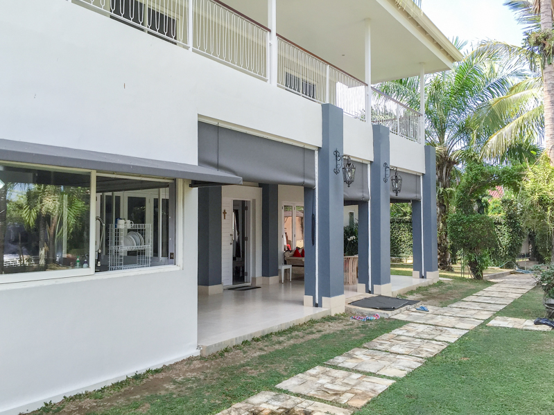 Spacious beautiful villa for sale in Tabanan