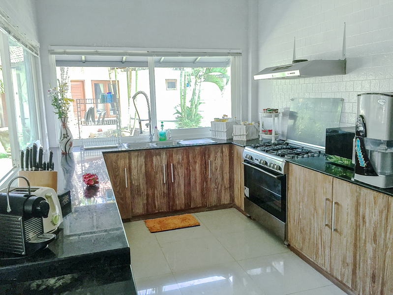 Spacious beautiful villa for sale in Tabanan