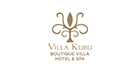 Villa Kubu Boutique Villa Hotel and Spa – Seminyak, Bali