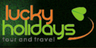 Lucky Bali Tour