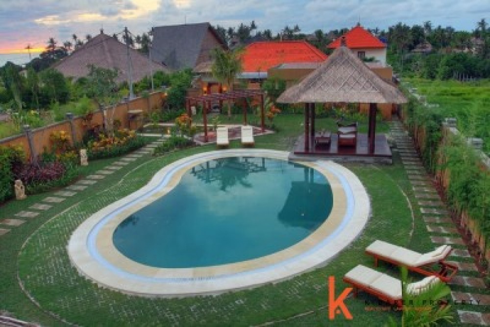 Canggu Villas The Most Ideal Place To Live In Bali Kibarer Property