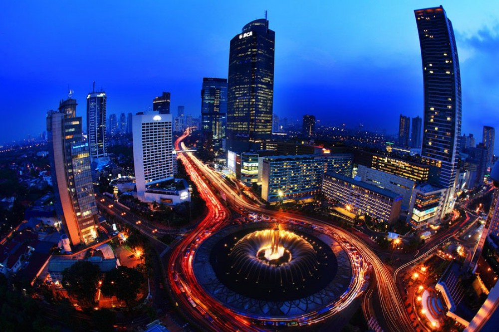 top retirement cities in indonesia