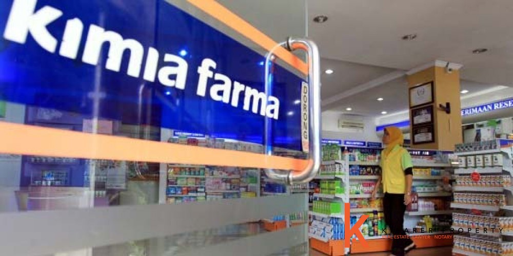 Kimia Farma Apotek Newstempo