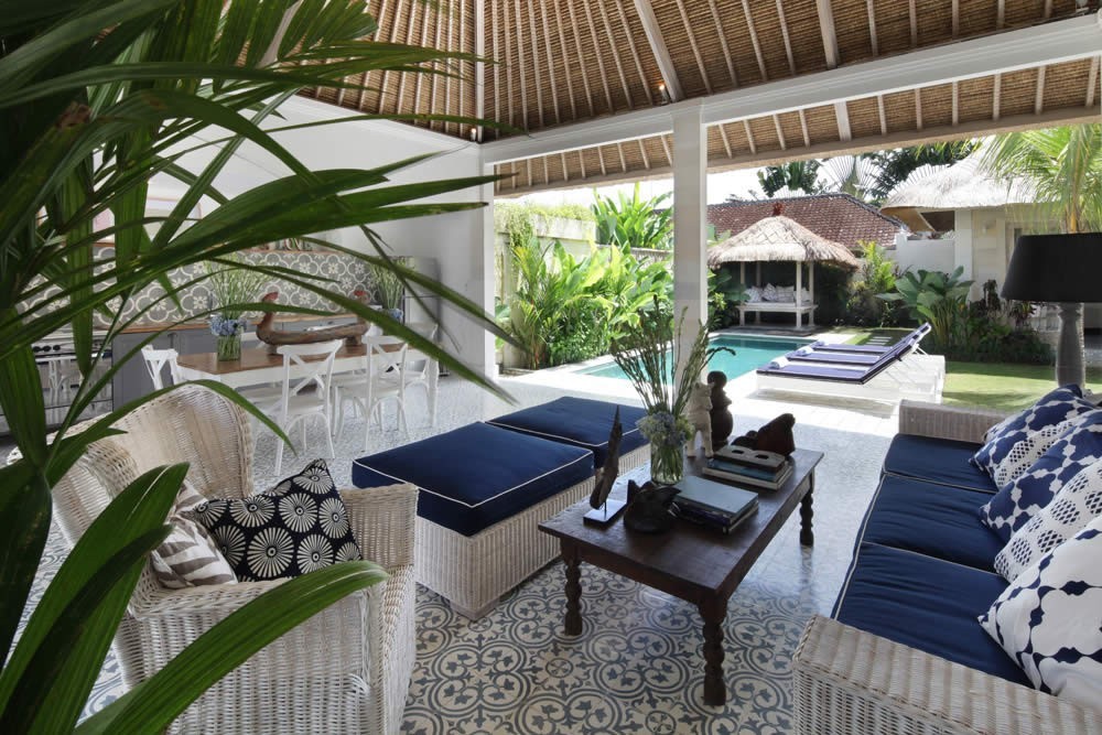 Canggu Villas: The Most Ideal Place to Live in Bali