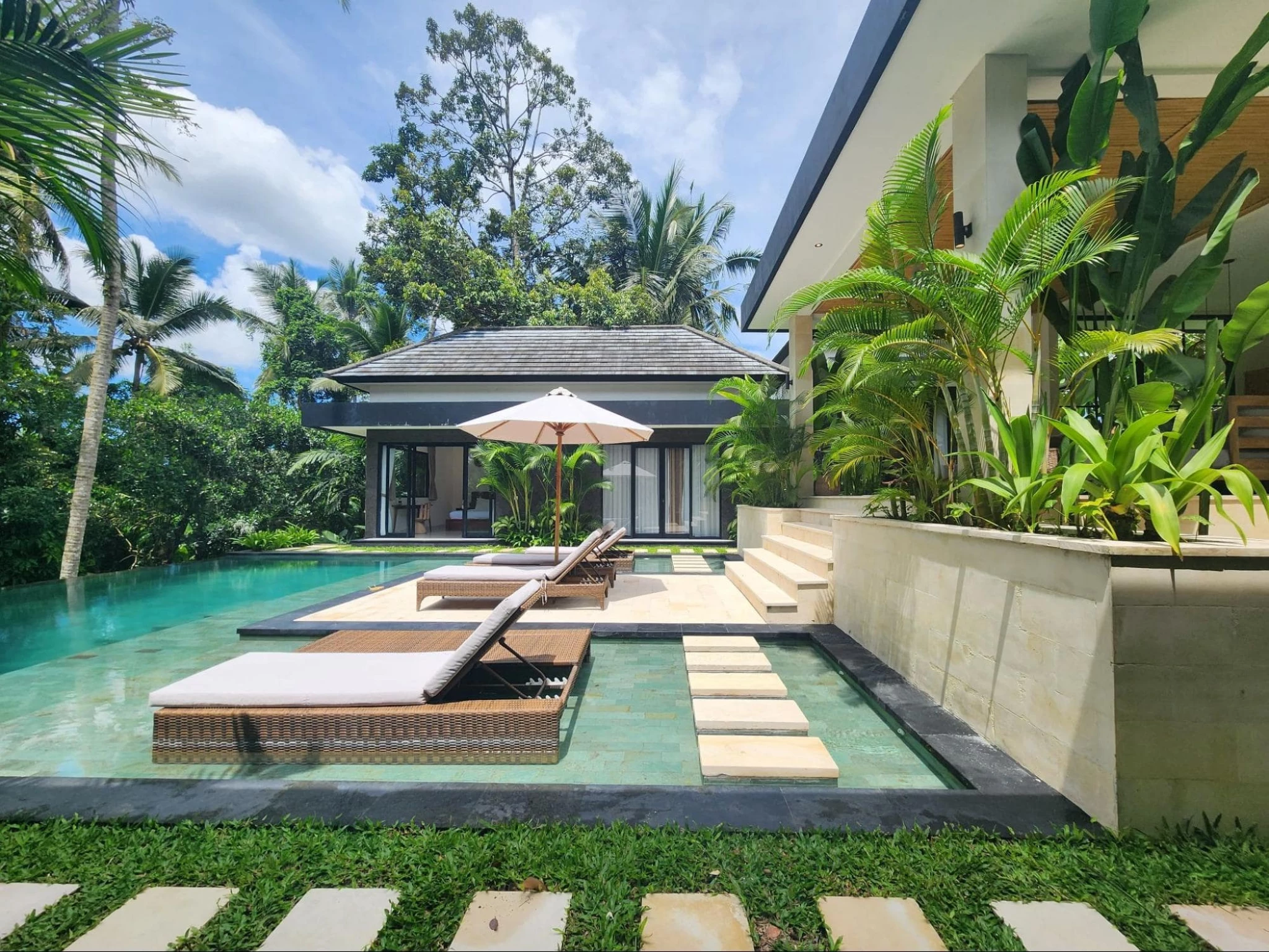 Un Marché Hôtelier Bali déjà Saturé