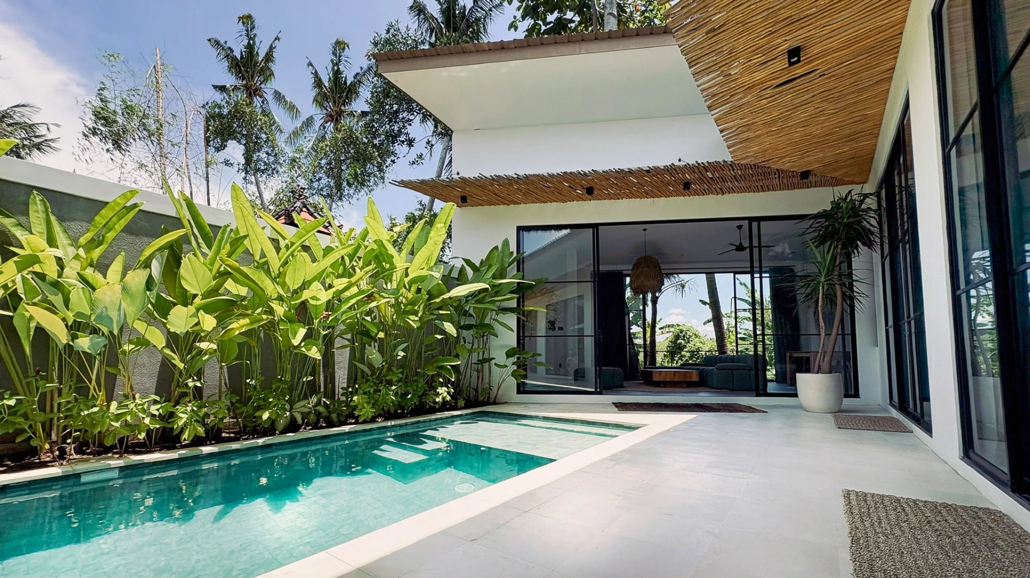 Housing Costs in Bali