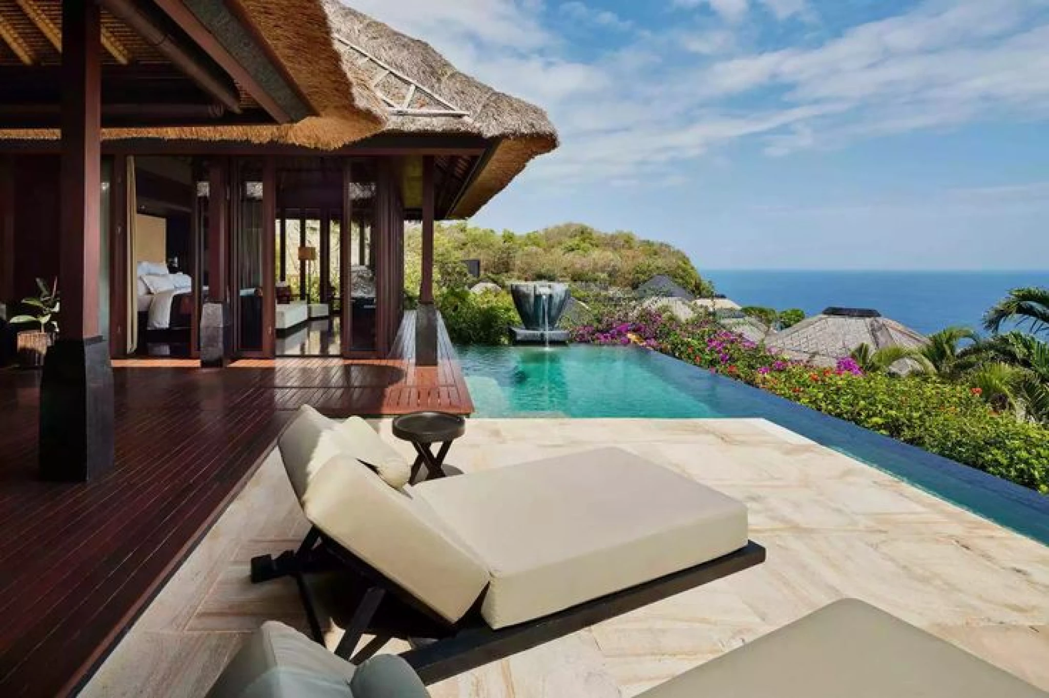 Bulgari Resort Bali - Uluwatu