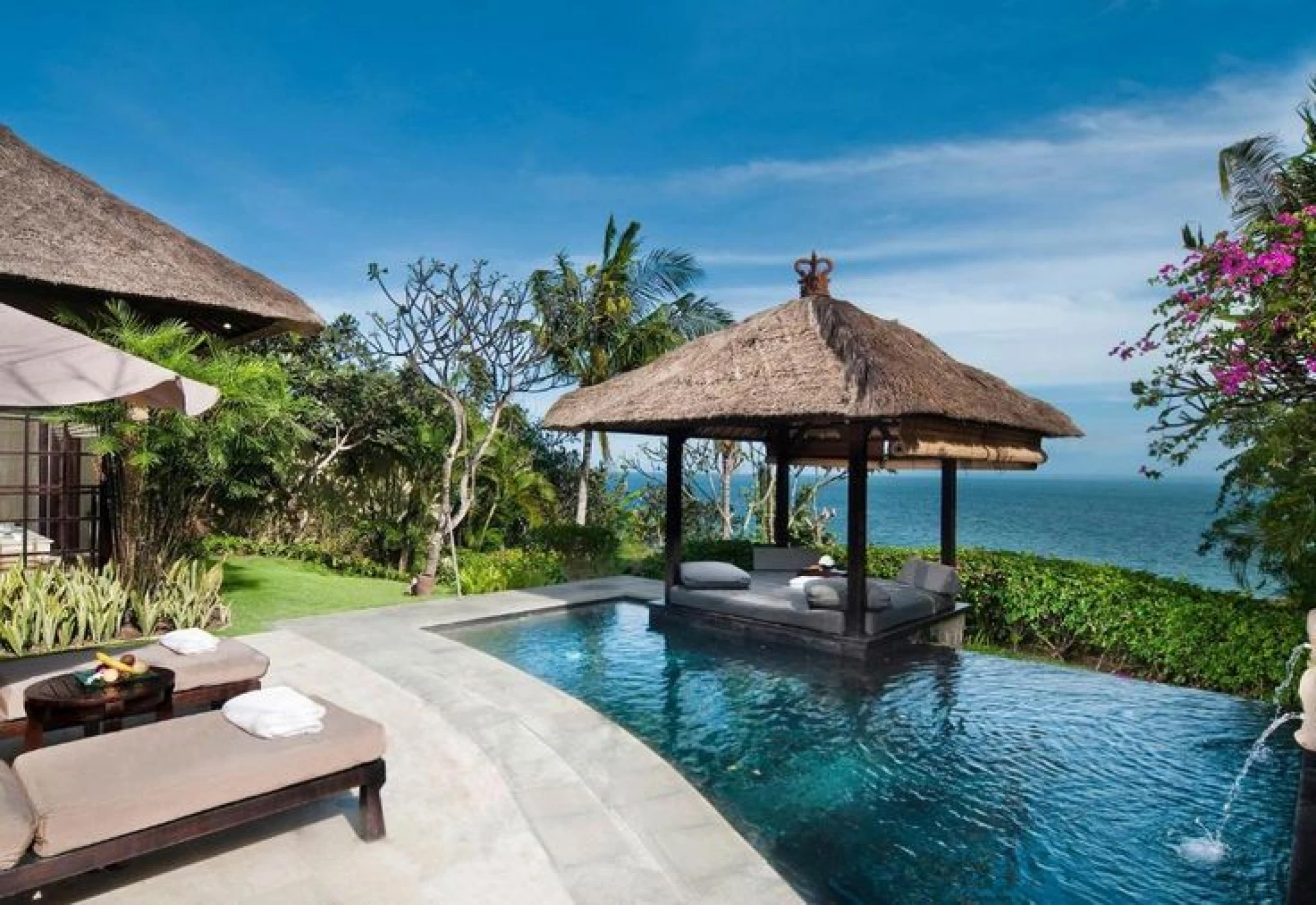 AYANA Resort and Spa - Jimbaran