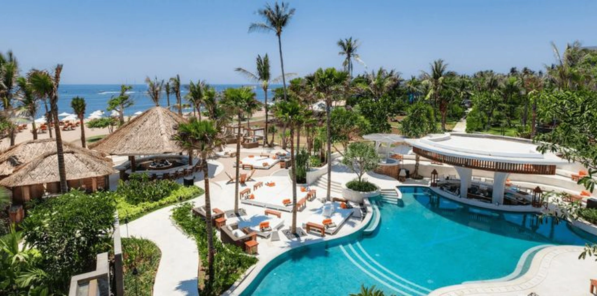 Sofitel Bali Nusa Dua Beach Resort - Nusa Dua