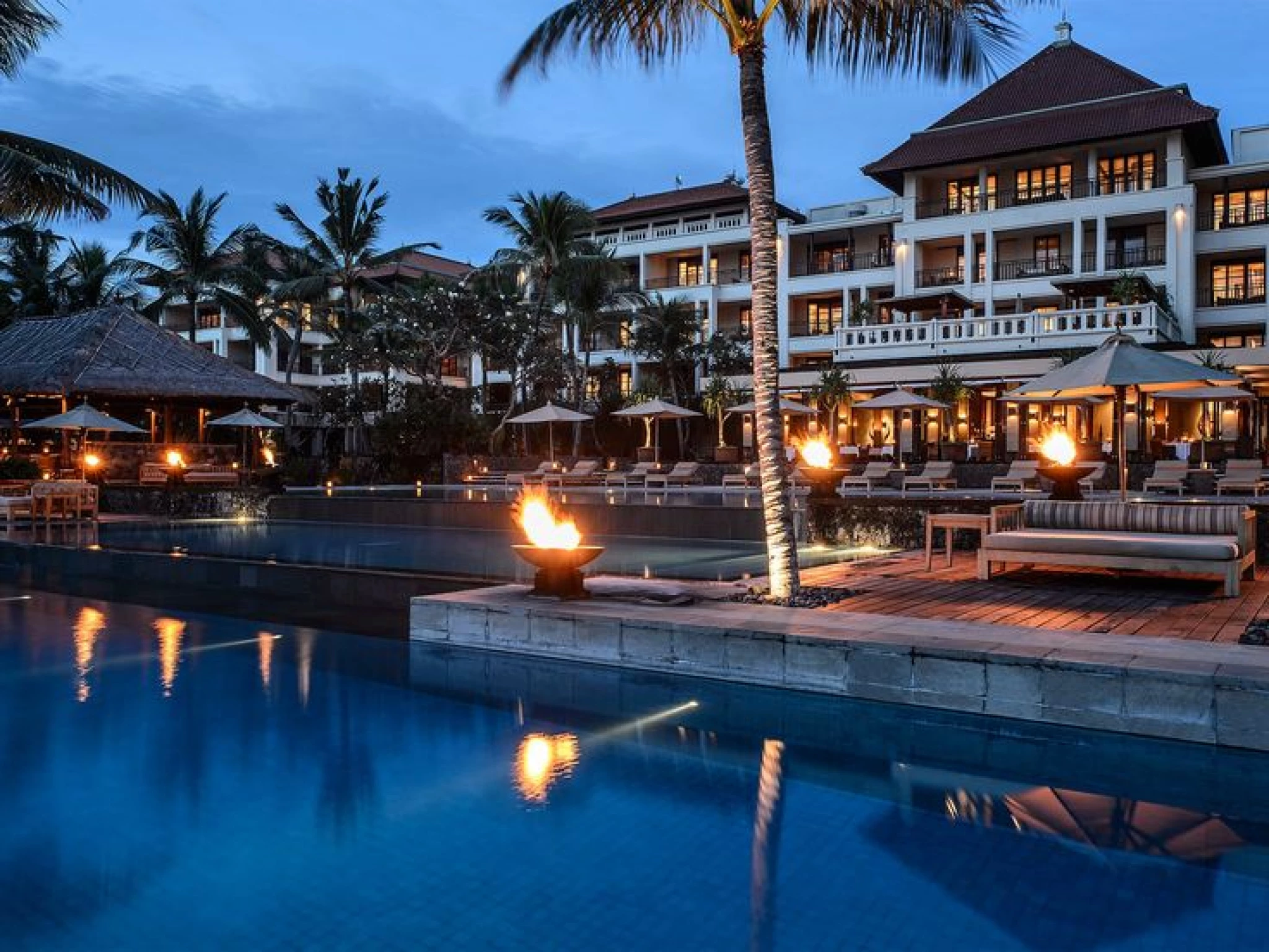 The Legian Bali - Seminyak