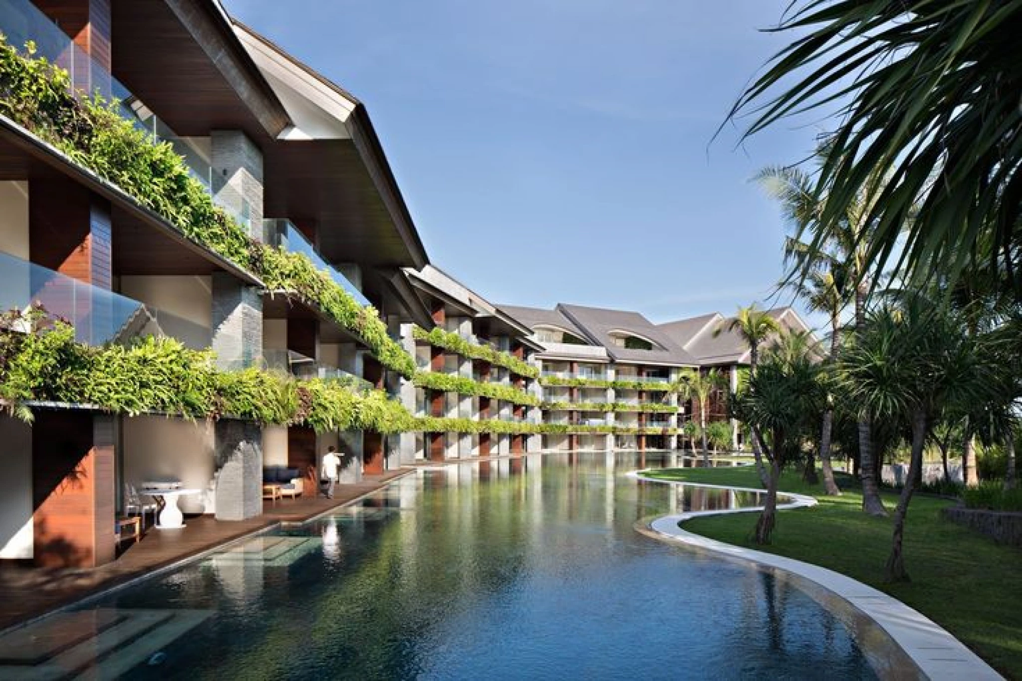 COMO Uma Canggu - Canggu