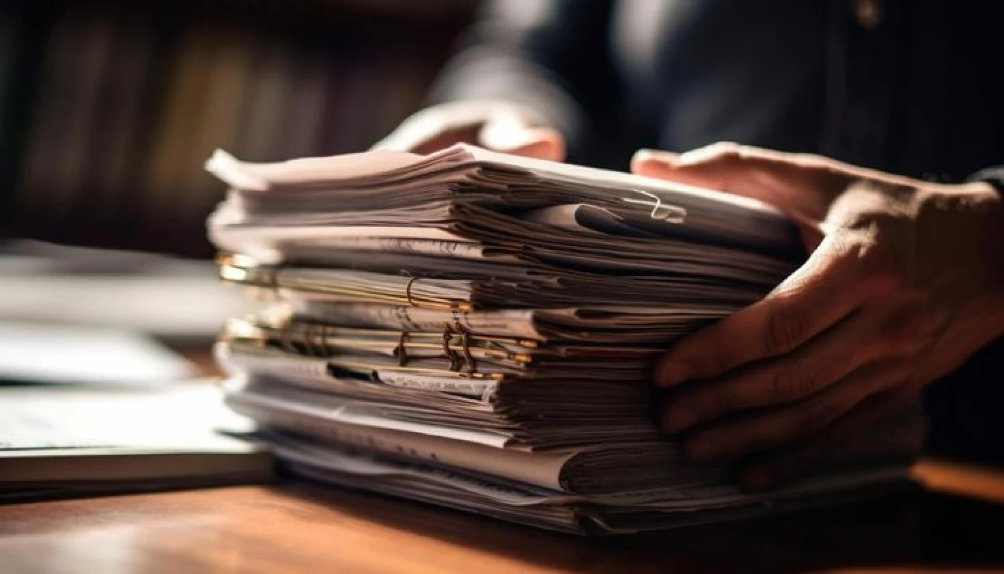 Incomplete or Incorrect Documentation Visa