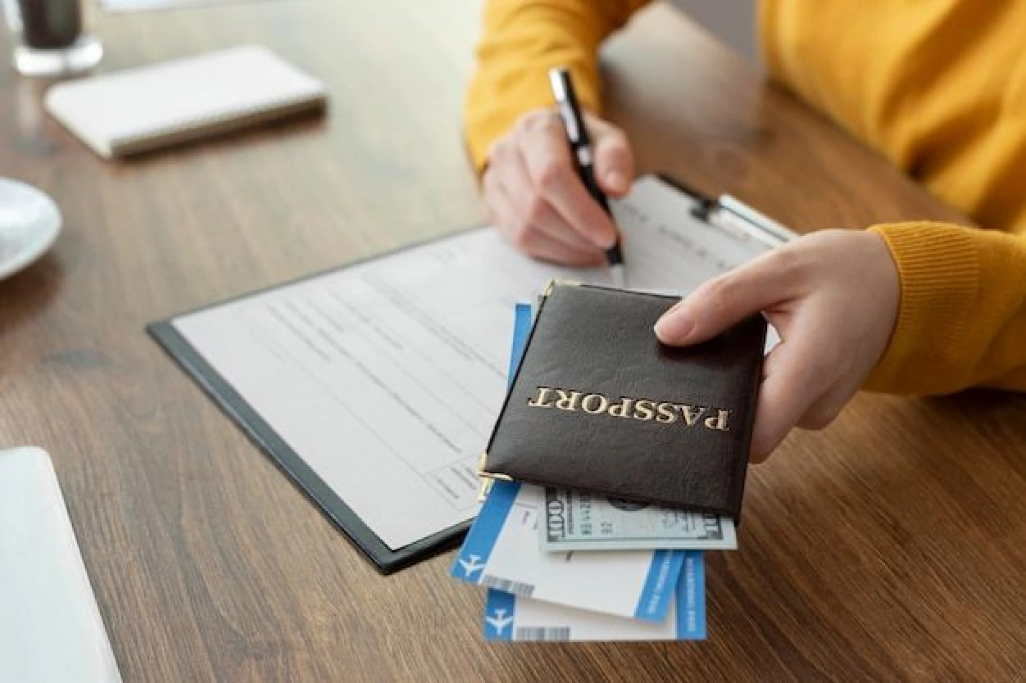 Immigration Rules