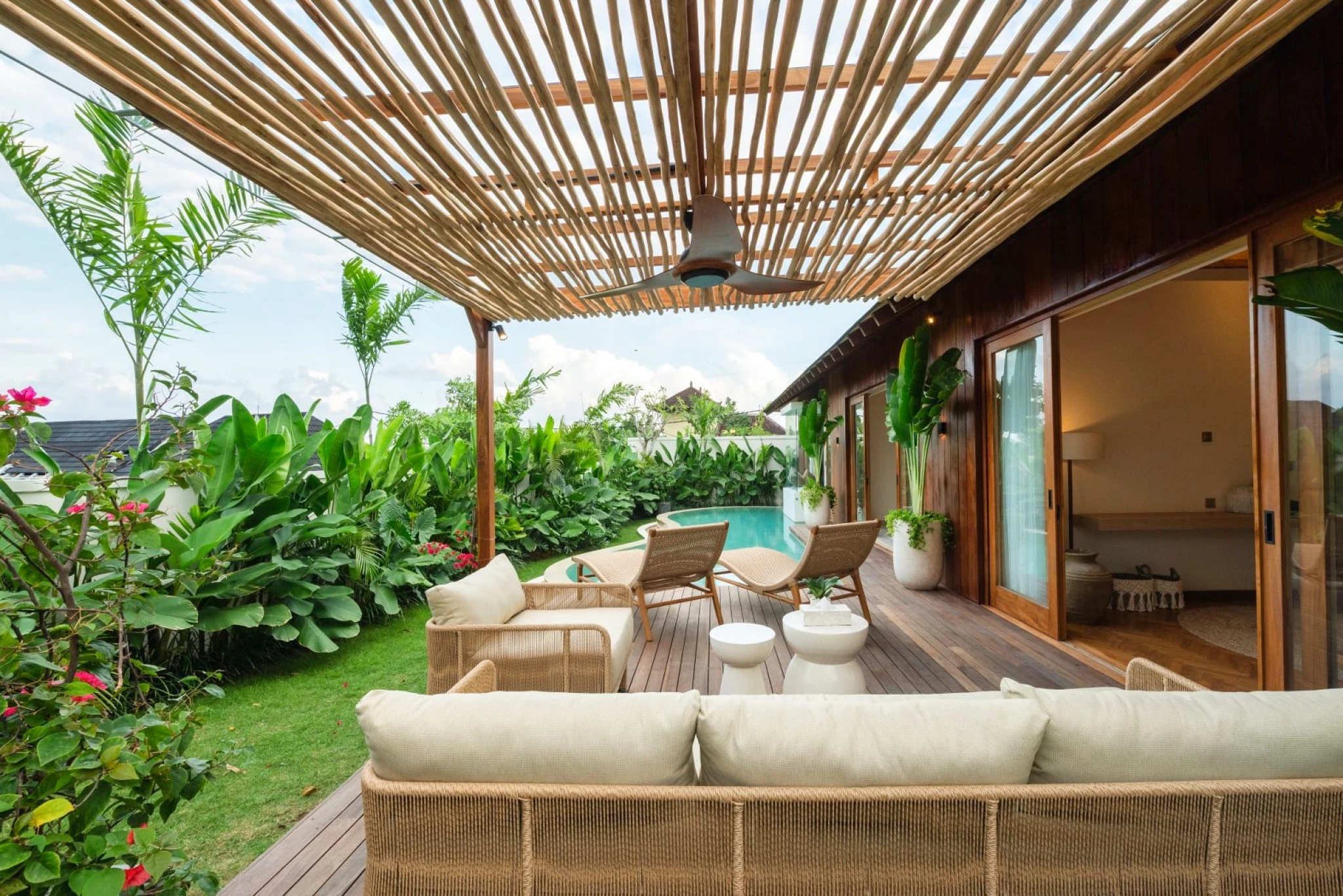 Eco-Friendly and Sustainable Choices