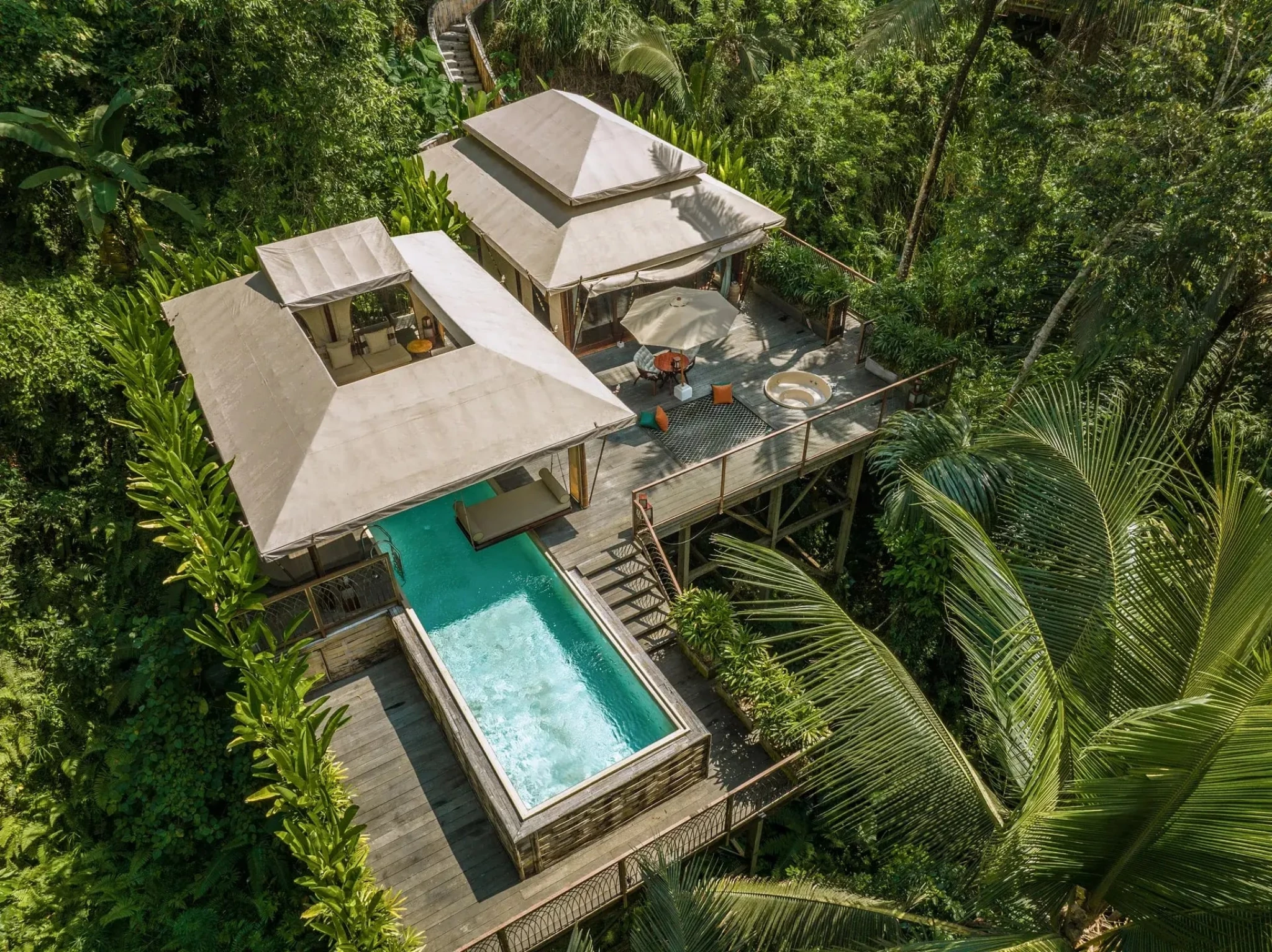 Flexible Living Spaces
