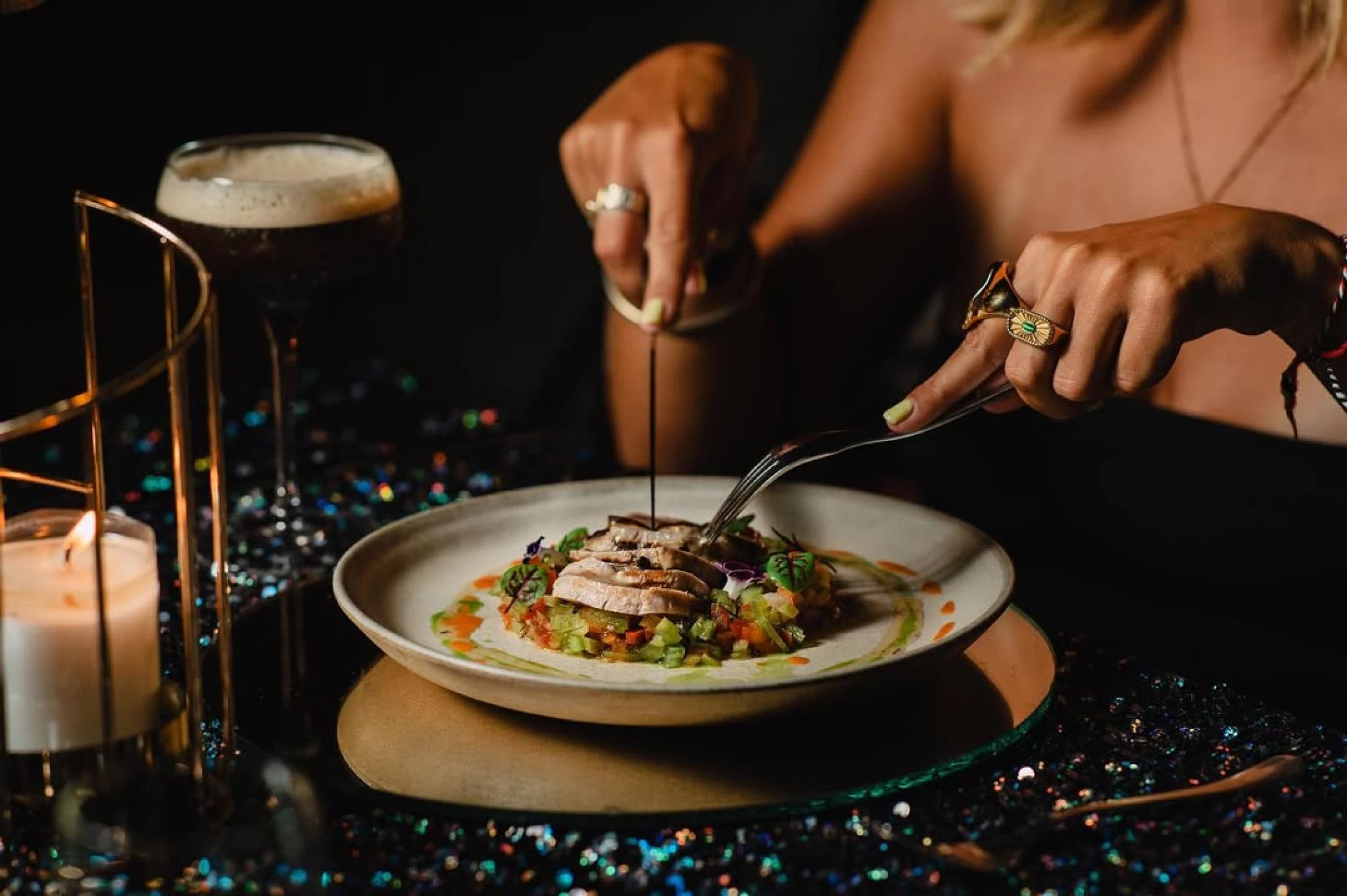 Akar Premium Dining Restaurant