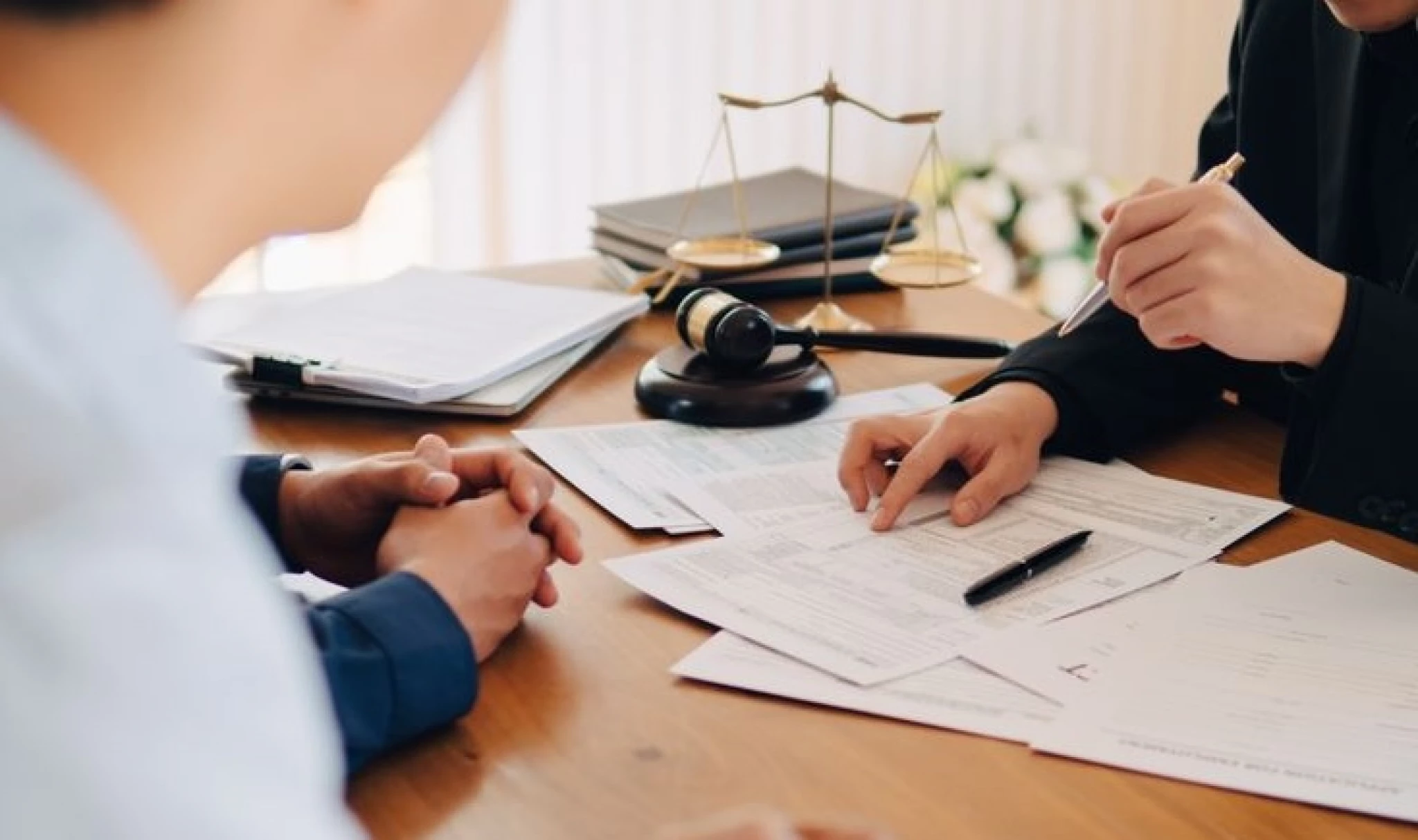 How the Regulation Affects New Investors