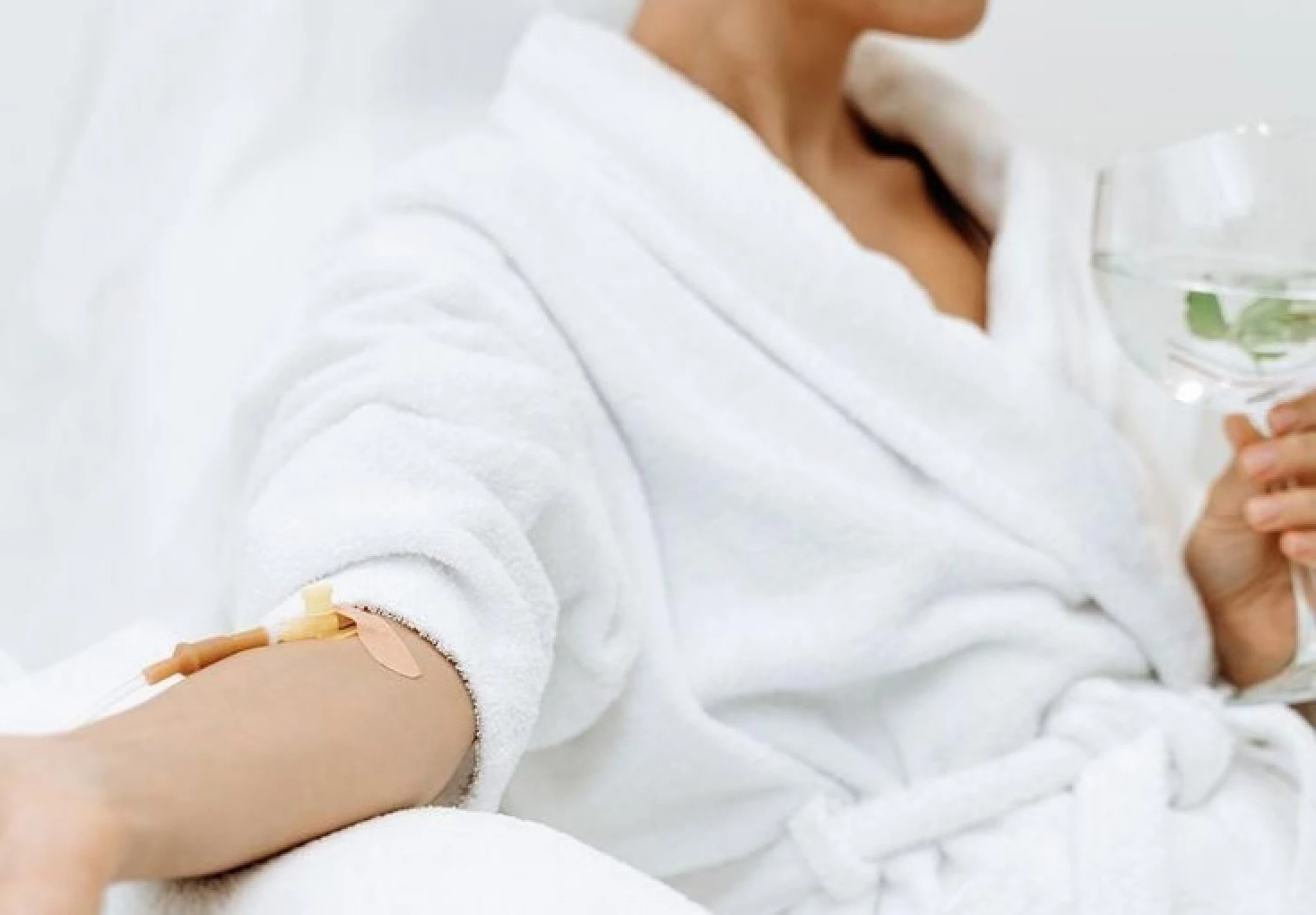 What to Do If You Get Bali Belly