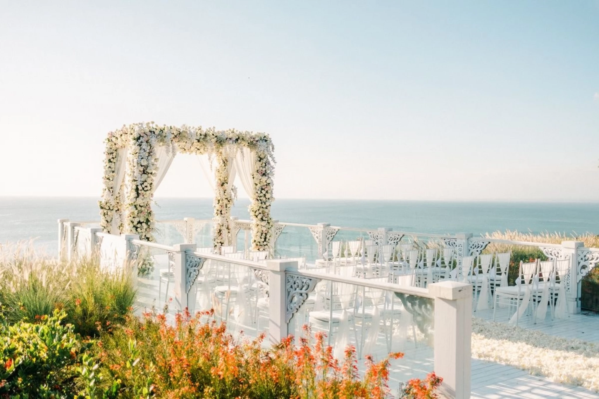 dream wedding in bali