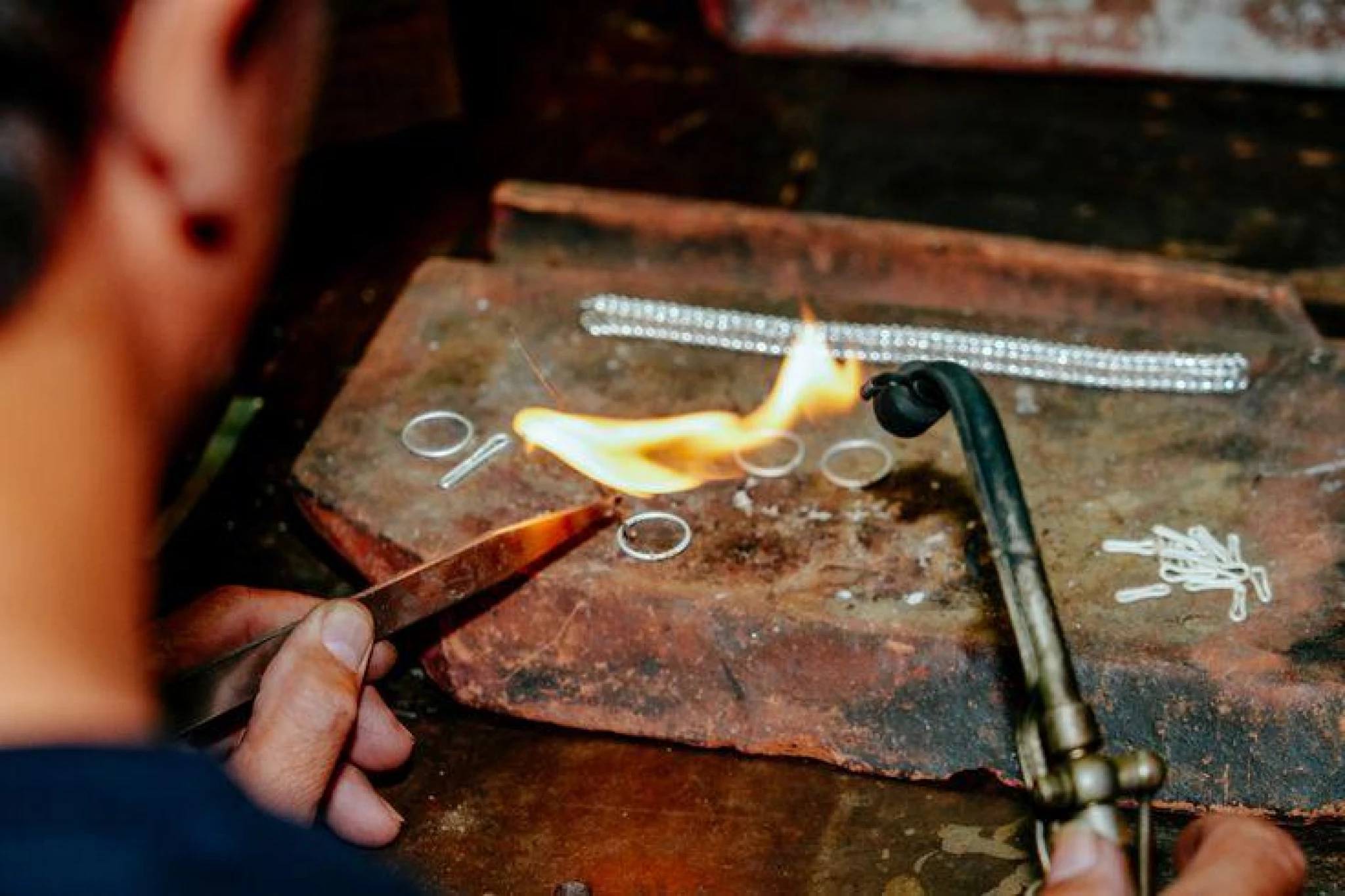 Creative Retreats: Art, Crafts & Shared Experiences