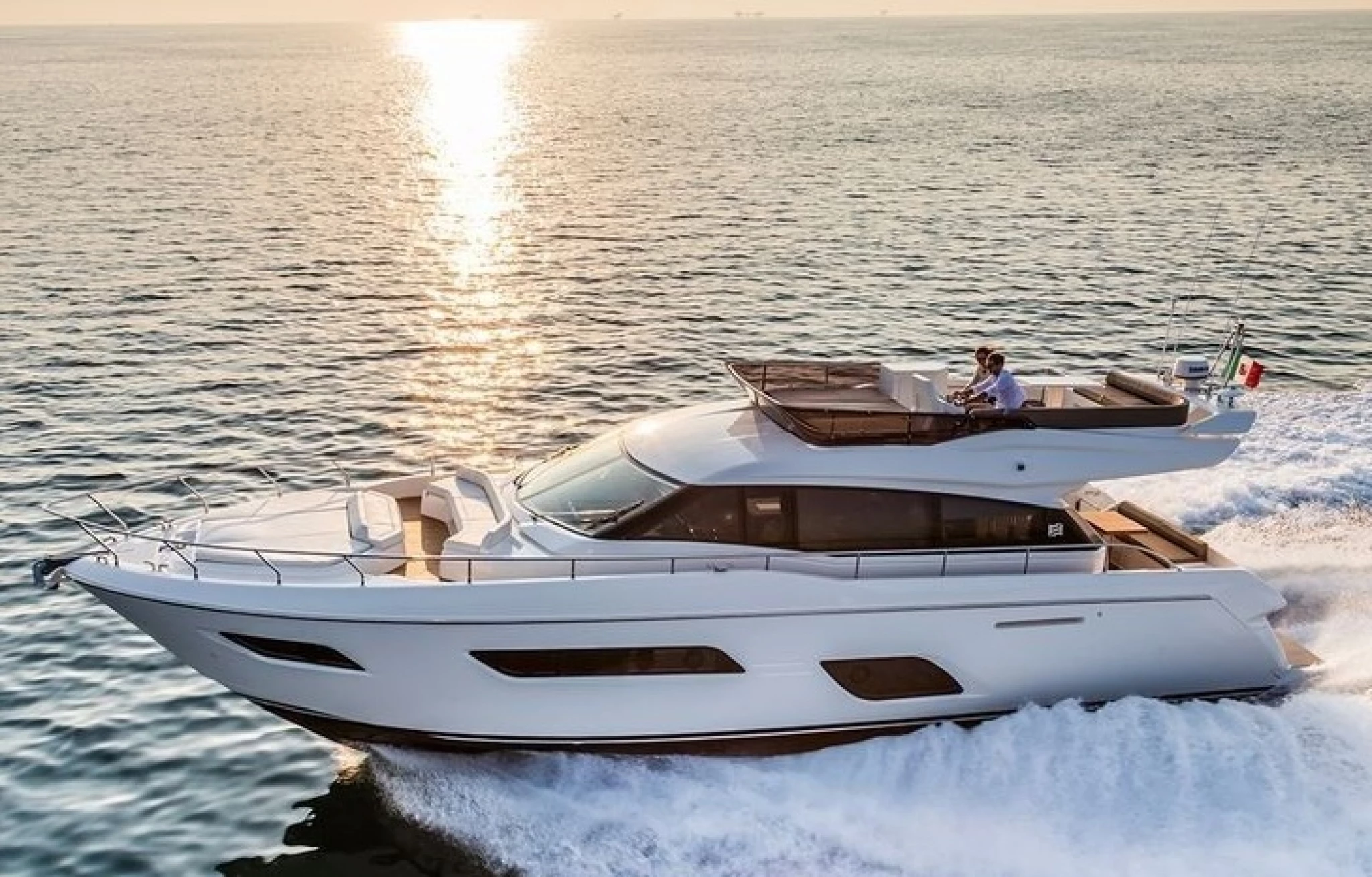 Rise of Yacht Investments