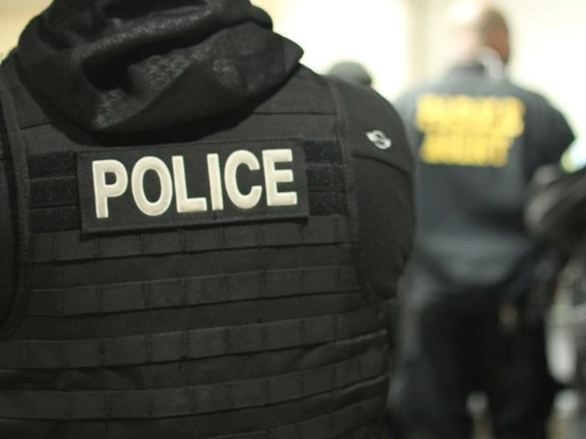 immigration police in indonesia