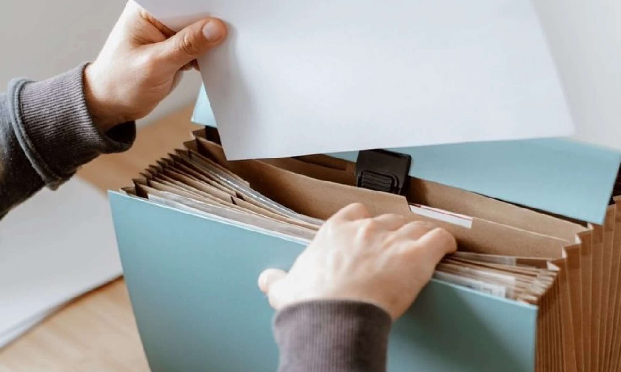 What Visitors Should Know