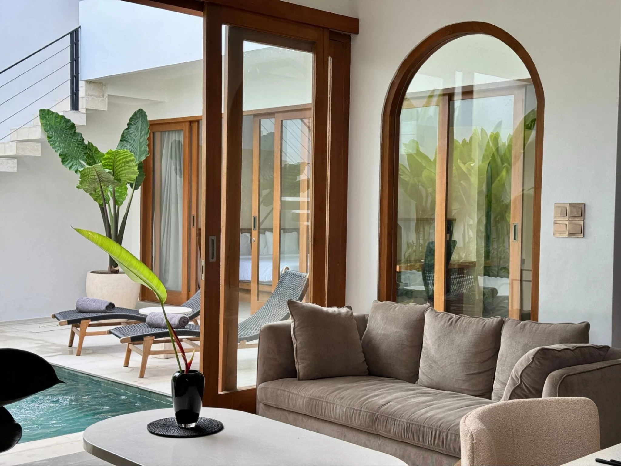 best area to invest property in canggu and berawa