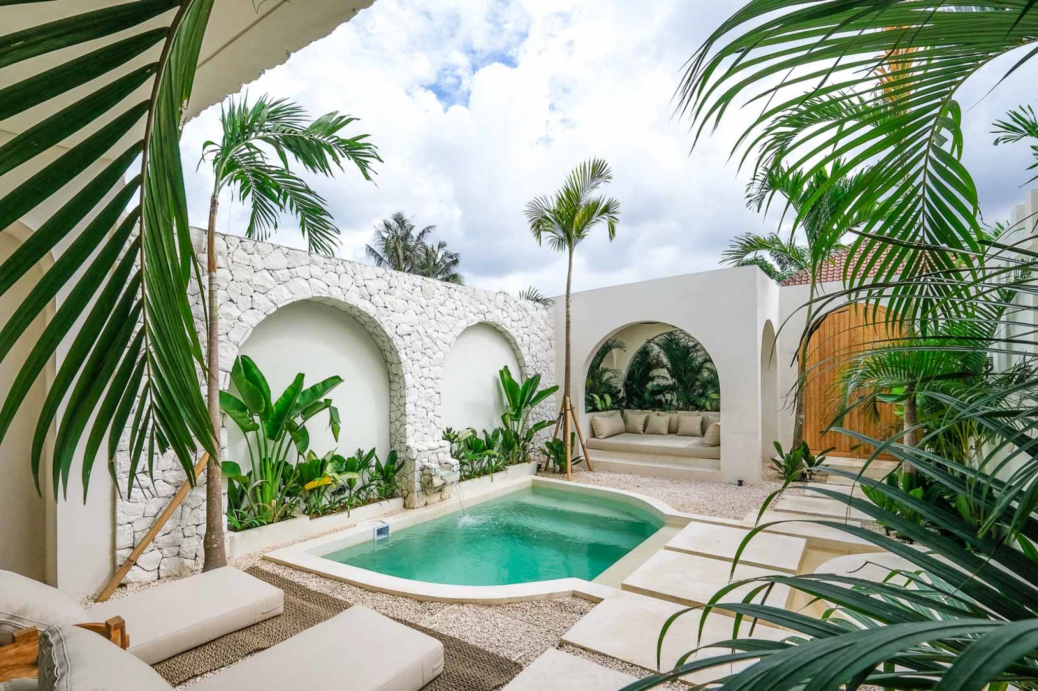 best area to invest property in pererenan