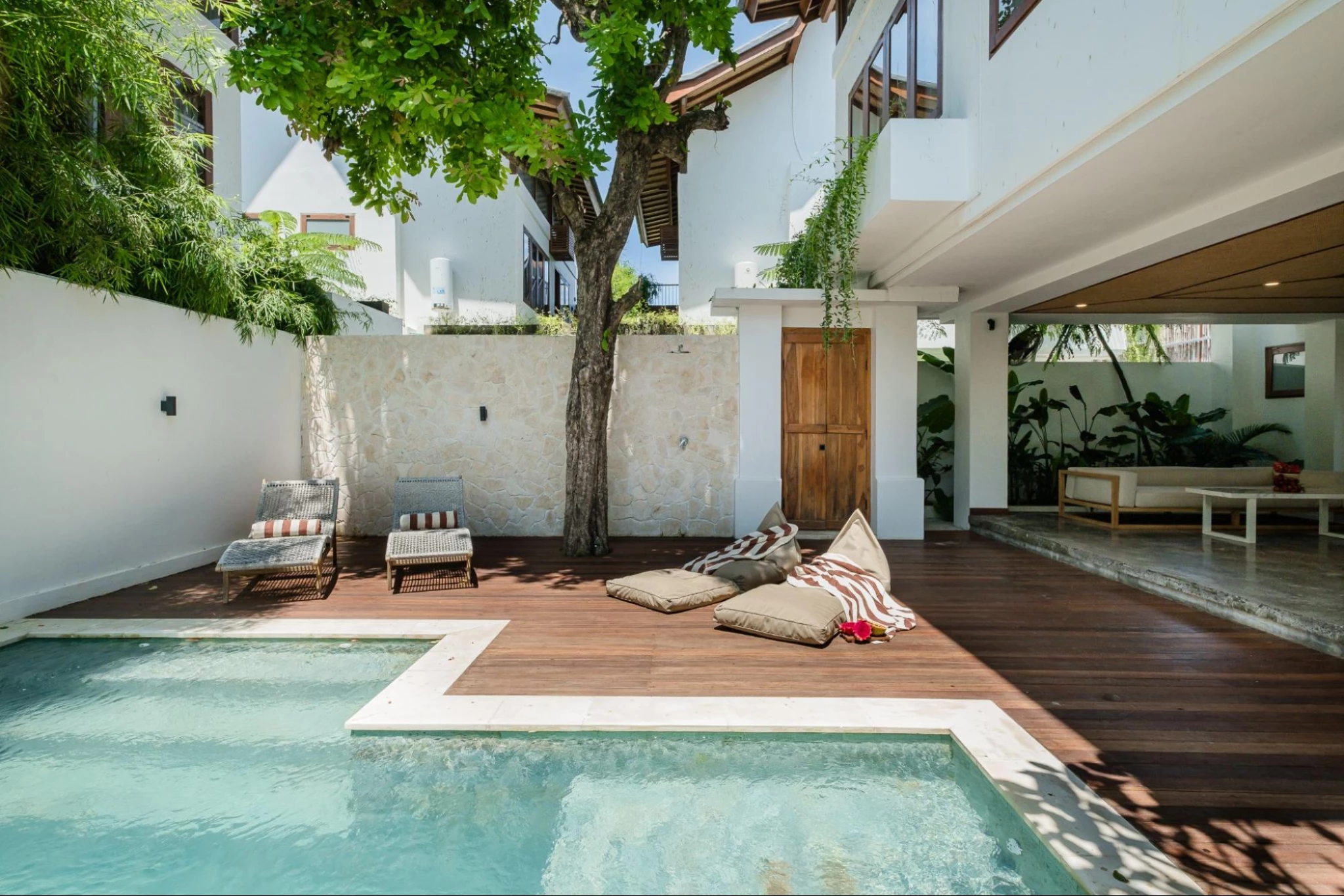 best area to invest property in uluwatu and bingin