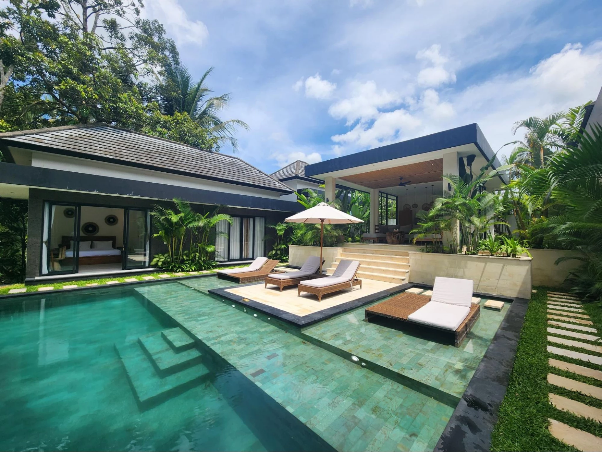 best area to invest property in ubud