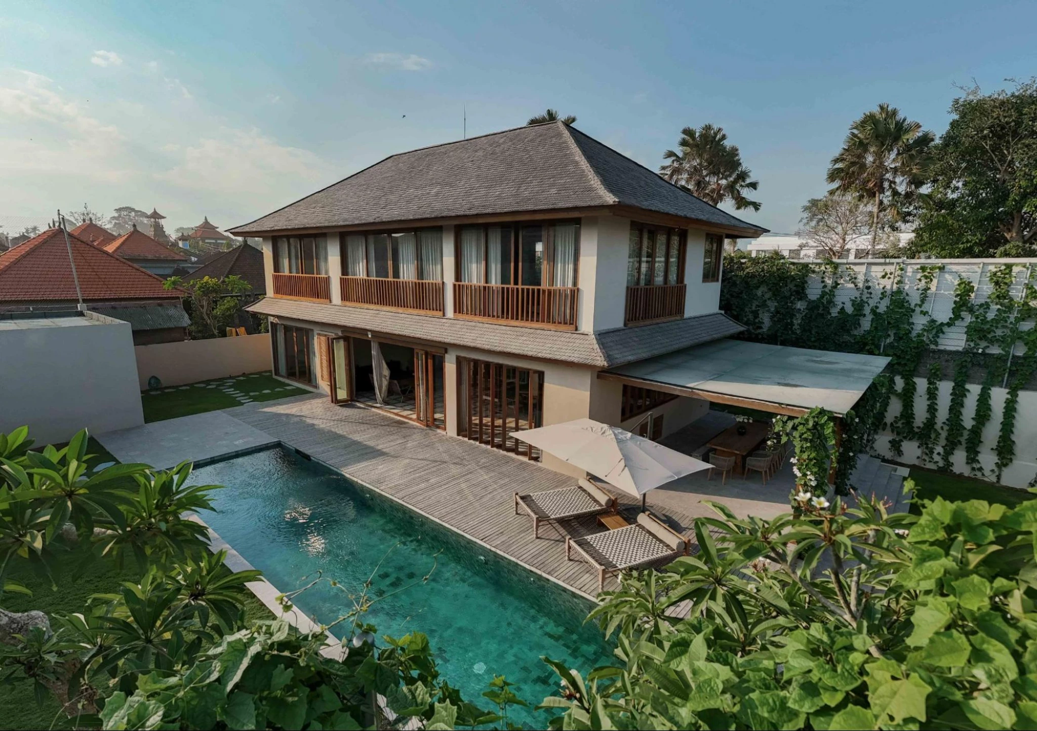 best area to invest property in seseh and cemagi