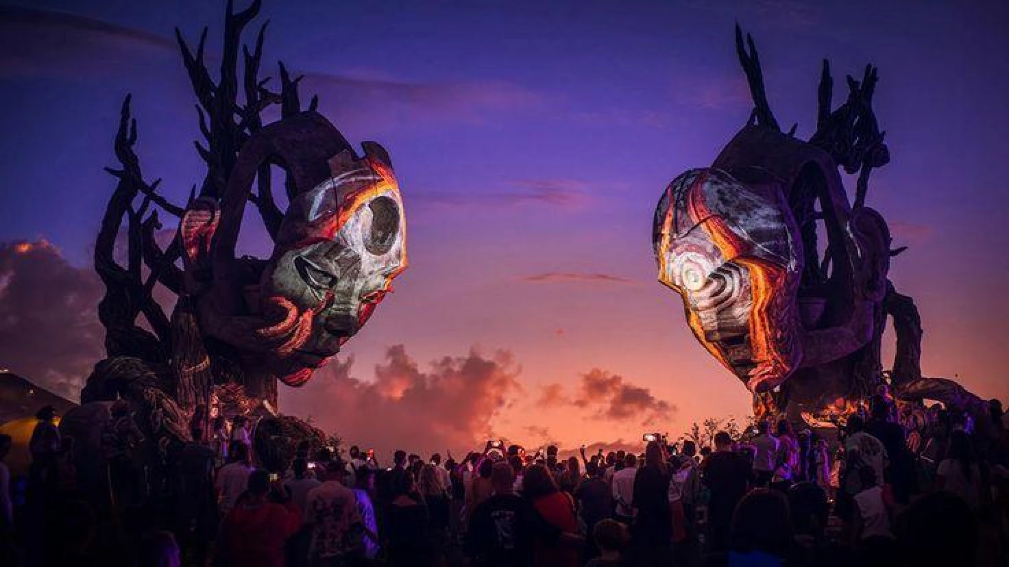 Nuanu Creative City - Tabanan