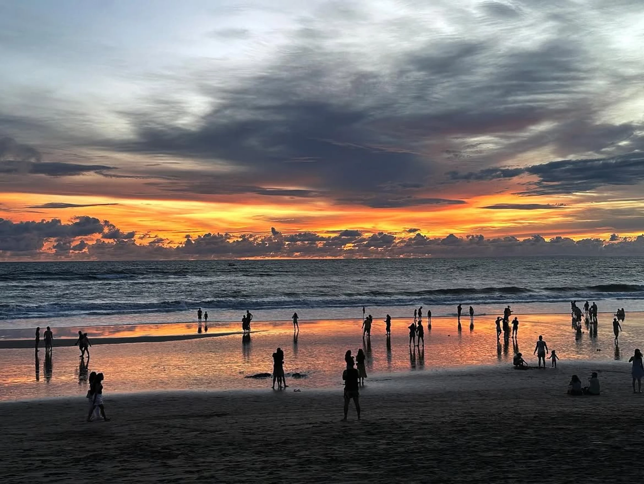 Pantai Petitenget