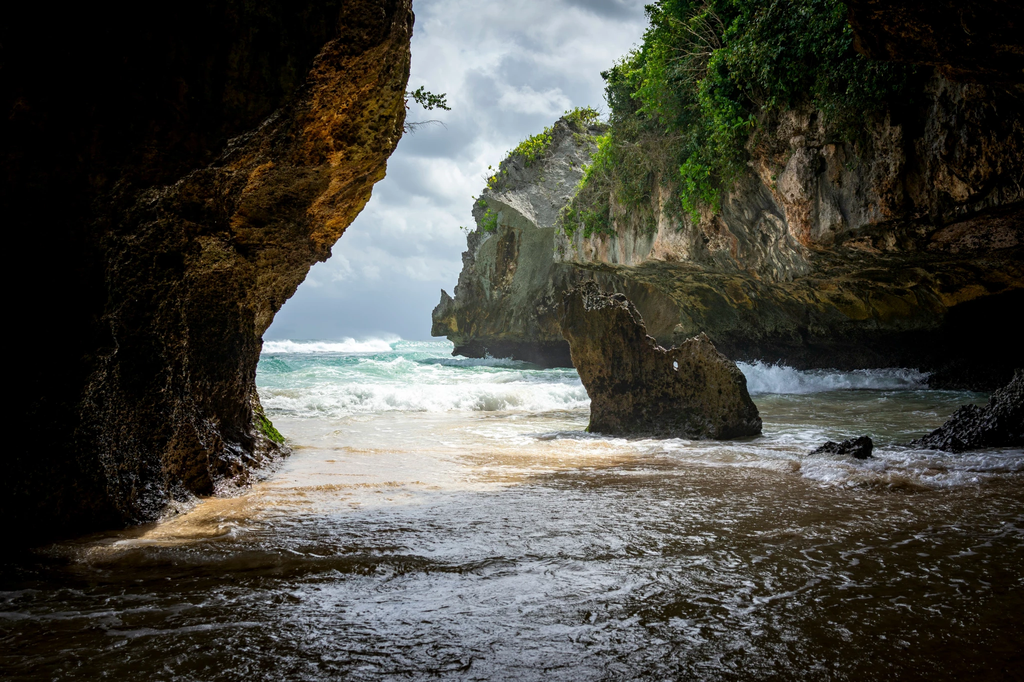 Pantai Uluwatu