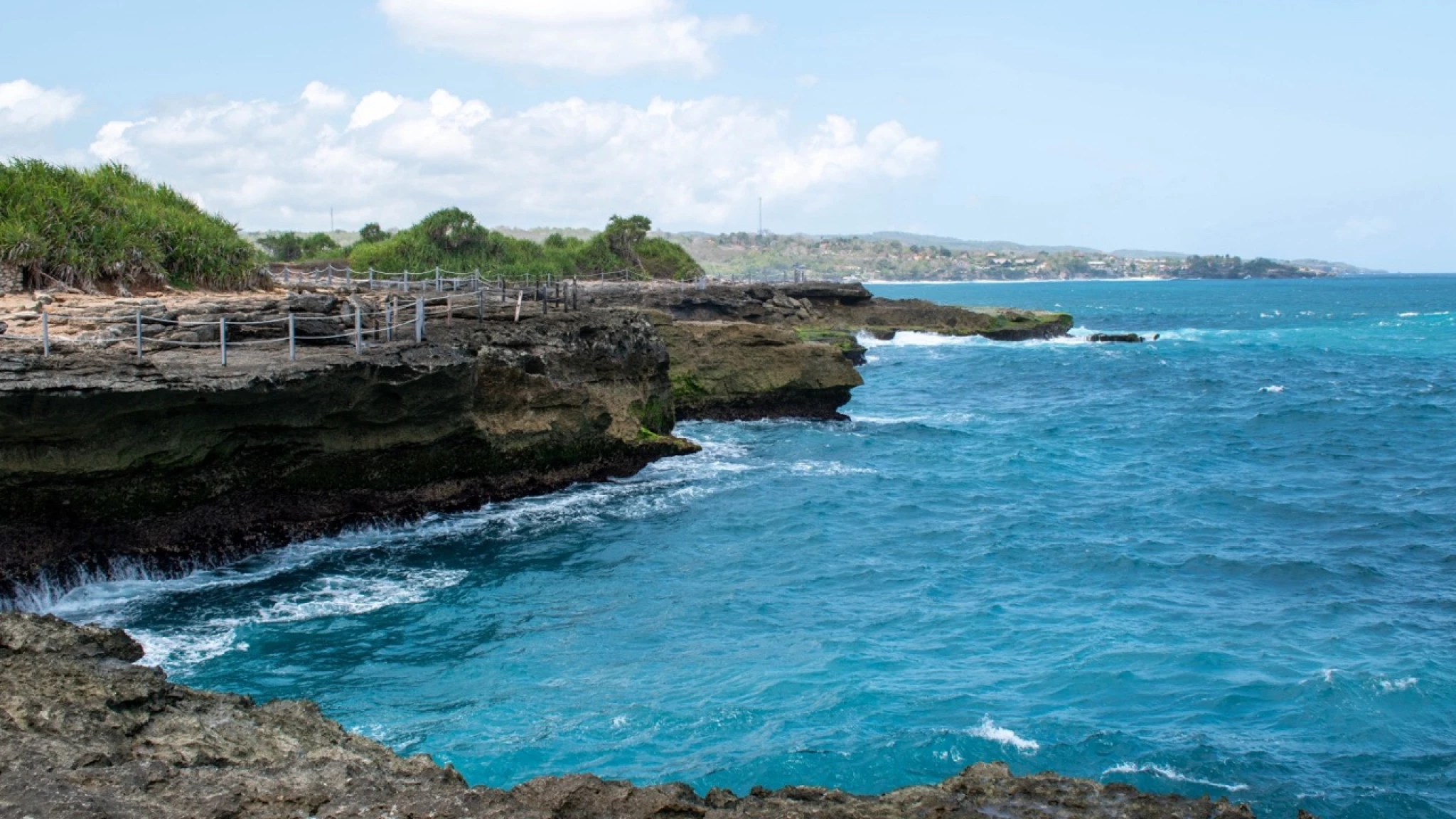 Nusa Lembongan