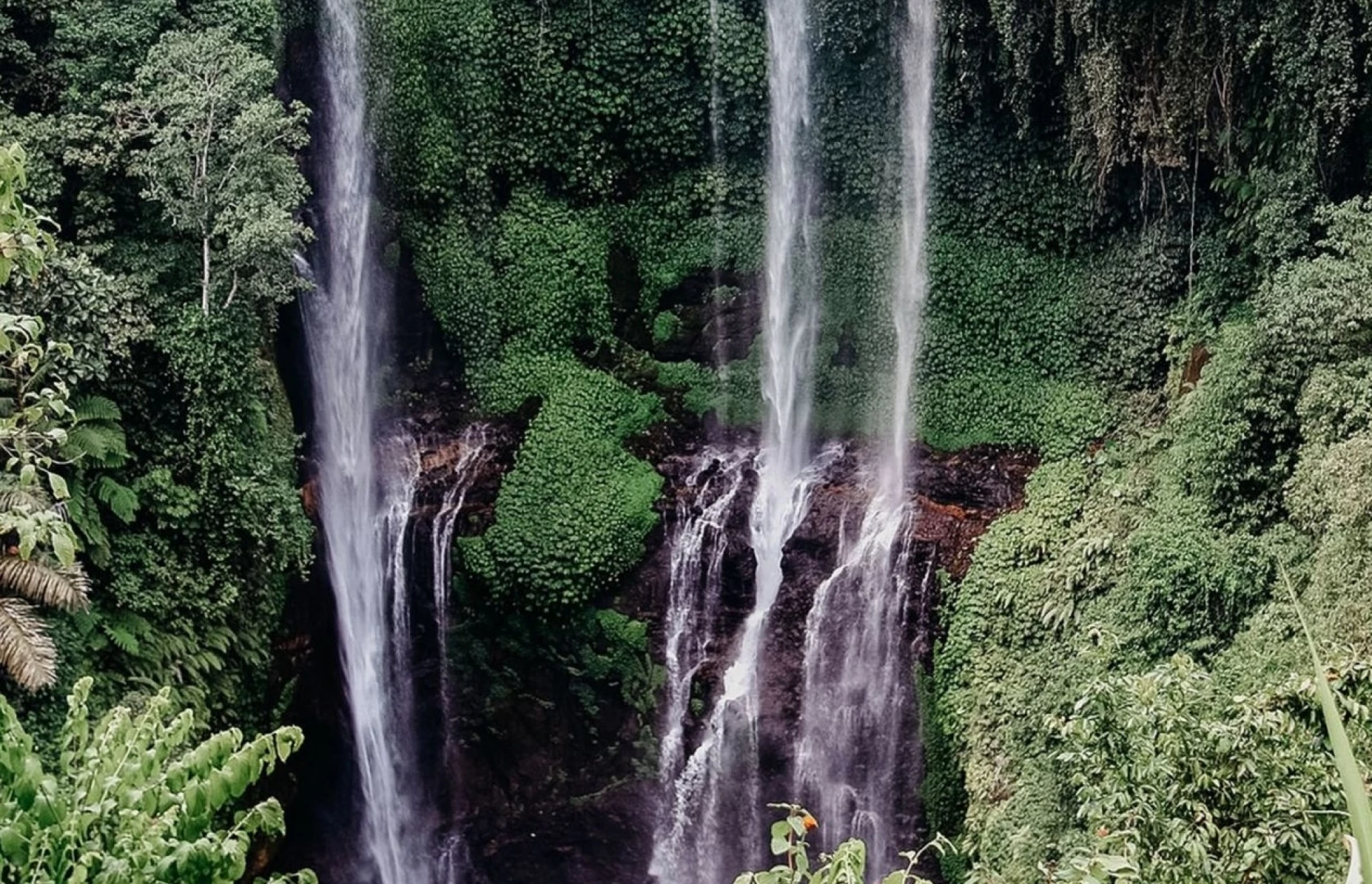 Air Terjun Munduk