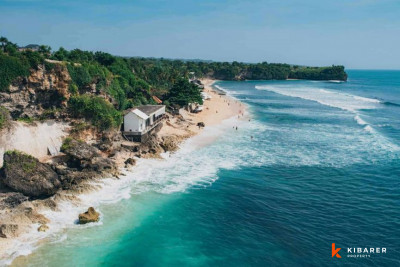 apakah bali mulai kehilangan keindahan alamnya? erosi pantai dan pembangunan berlebihan di tahun 2026