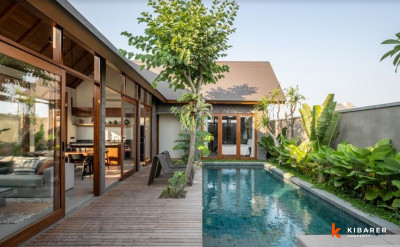 pourquoi l'intimité devient le véritable luxe à bali