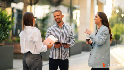 generasi baru pembeli properti mewah: apa yang diinginkan gen x dan milenial yang berbeda dari baby boomers