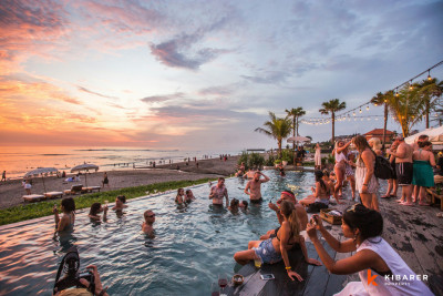 10 kegiatan terbaik di canggu, bali (panduan lokal)