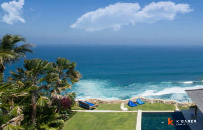why scarcity still wins: the most limited asset in bali isn't land—it's location