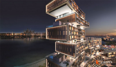 are hotel-branded residences changing buyer expectations forever?