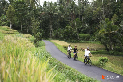 why walkability is becoming a premium feature in bali